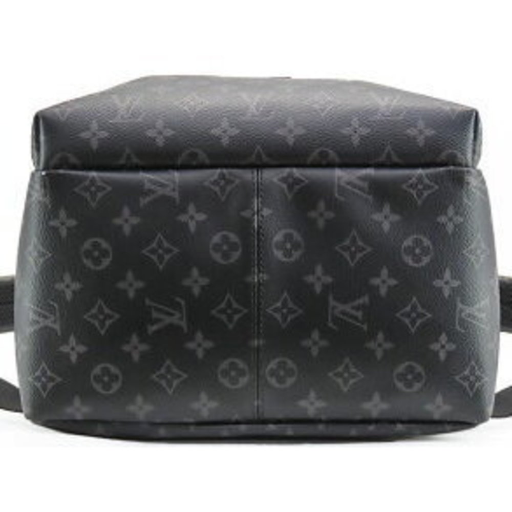 Louis Vuitton Black Eclipse Black Backpack Apollo… - image 5